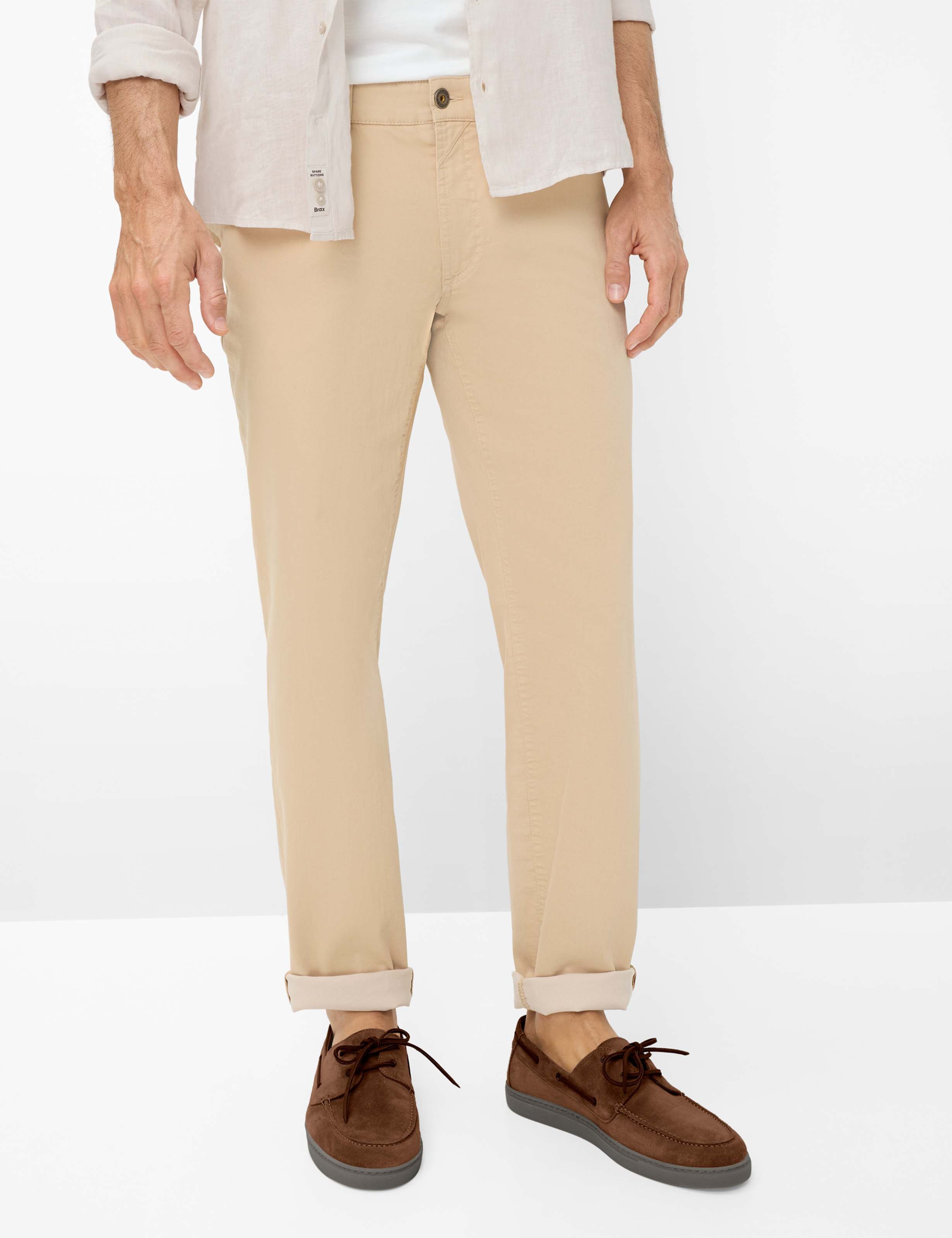 EUREX by BRAX 5-Pocket-Jeans Style LUKE