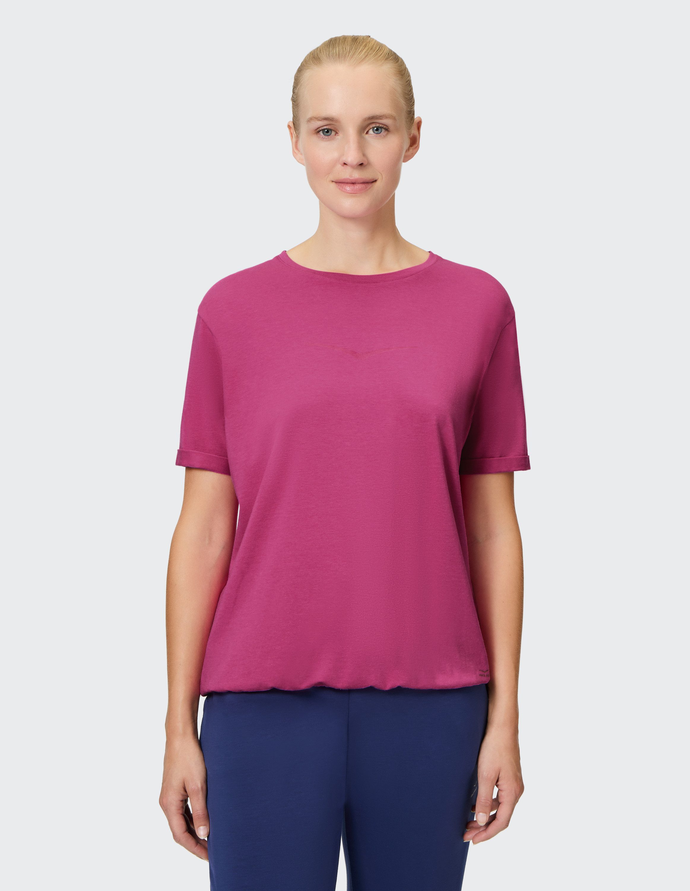 Venice Beach T-Shirt T-Shirt VB Freya günstig online kaufen