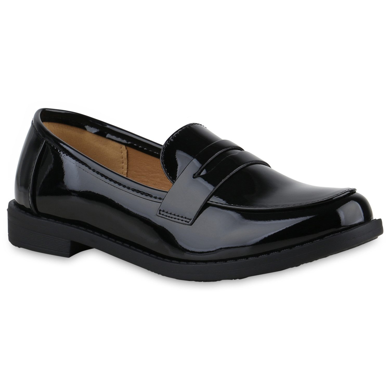 840657 Loafer