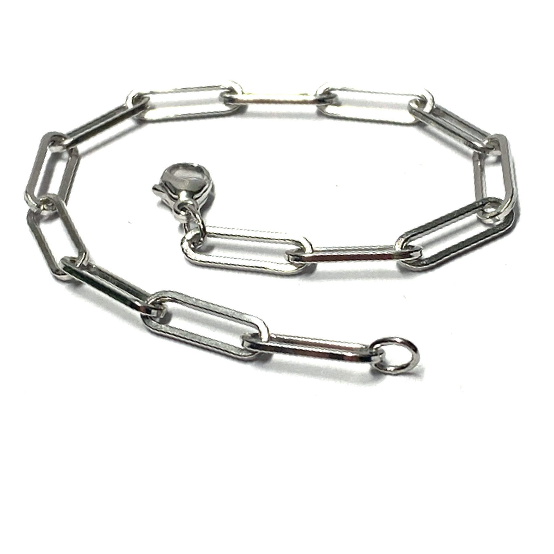 Silberarmband Schmuckstück