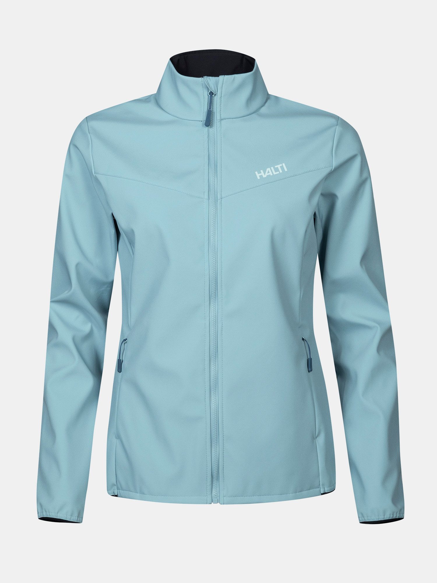 Funktionsjacke Wedge W Softshell Jacket *