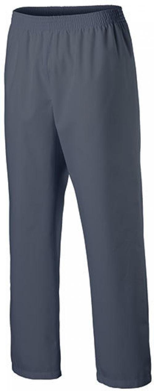 EXNER Arbeitshose OP-Schlupfhose Unisex,Eine Gesäßtasche, Rundumgummizug