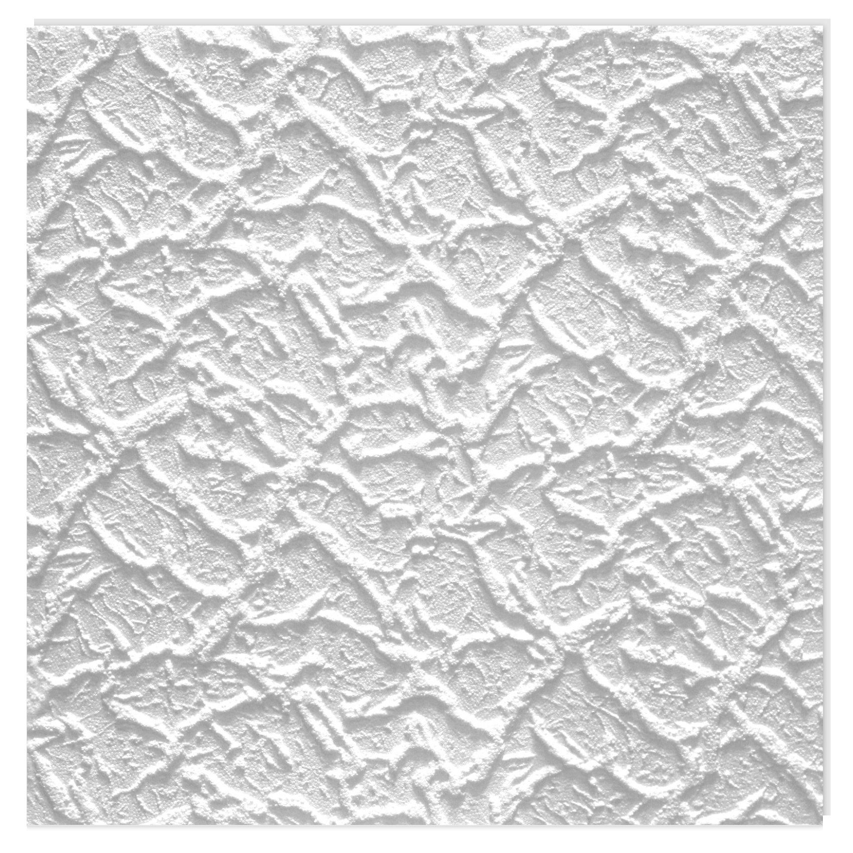 marbet design Wanddekoobjekt BRYZA WEISS (Deckenplatten günstig online kaufen
