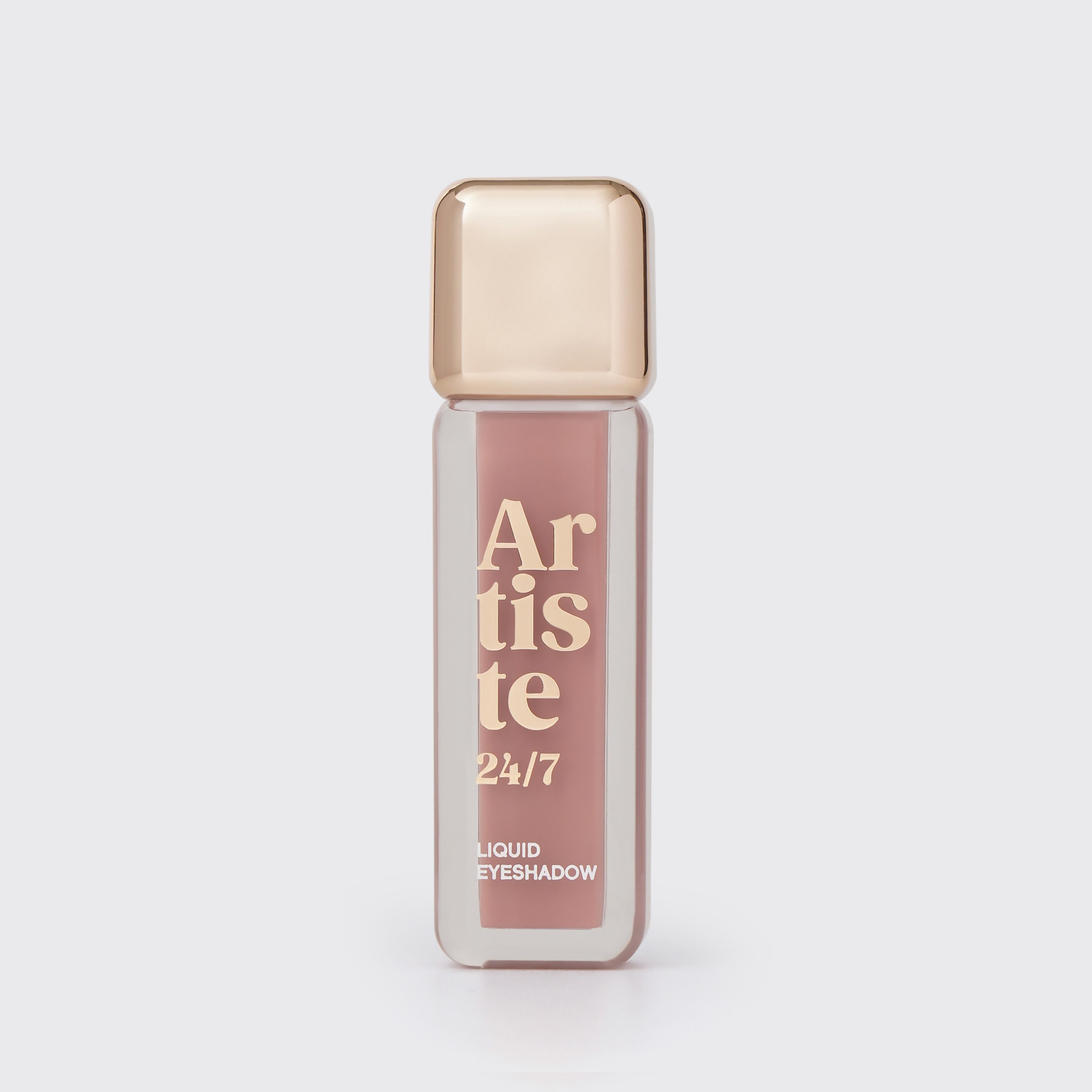 Lidschatten Liquid Eyeshadow Artiste 24/7 06