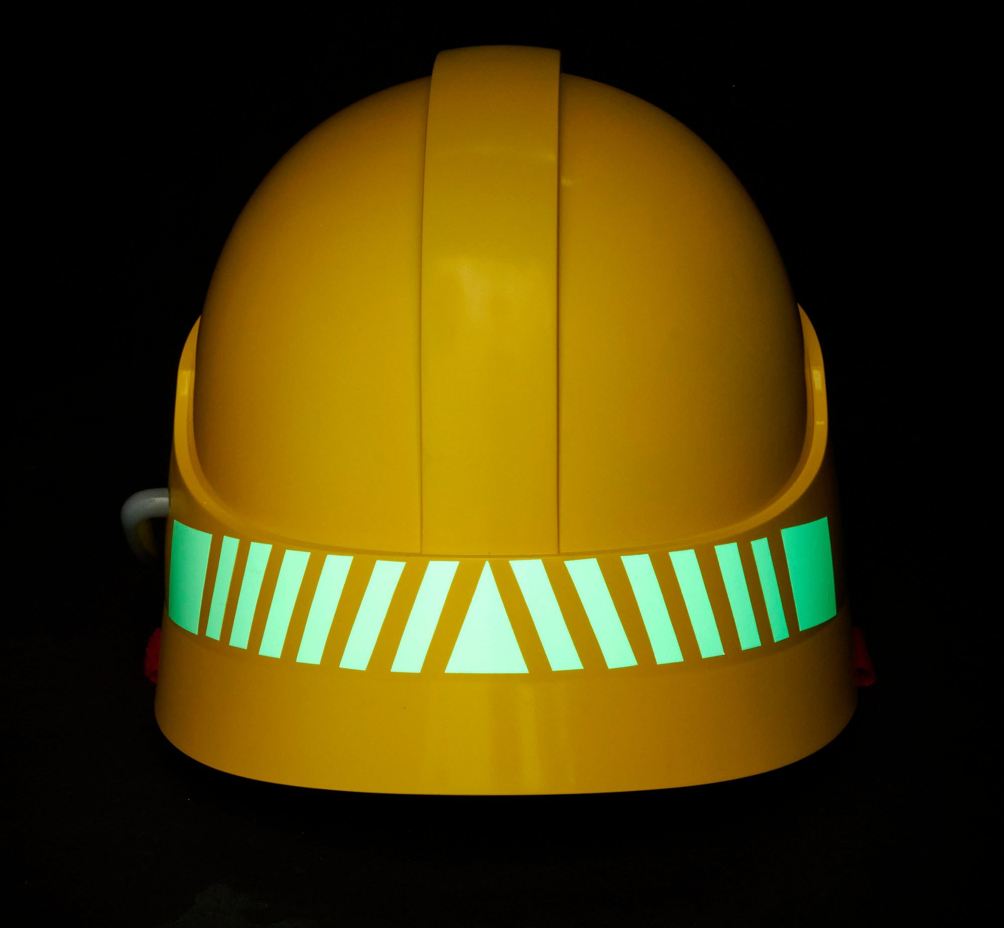 SIMBA Spielzeug-Helm Feuerwehrmann Sam Feuerwehr-Helm