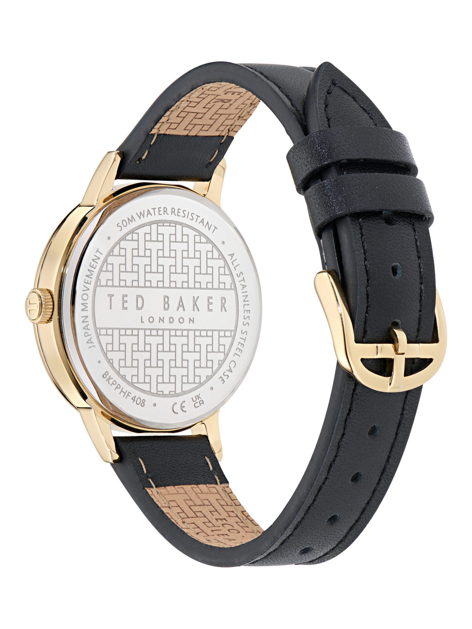 Ted Baker Quarzuhr PHYLIPA FASHION, (1-tlg), günstig online kaufen