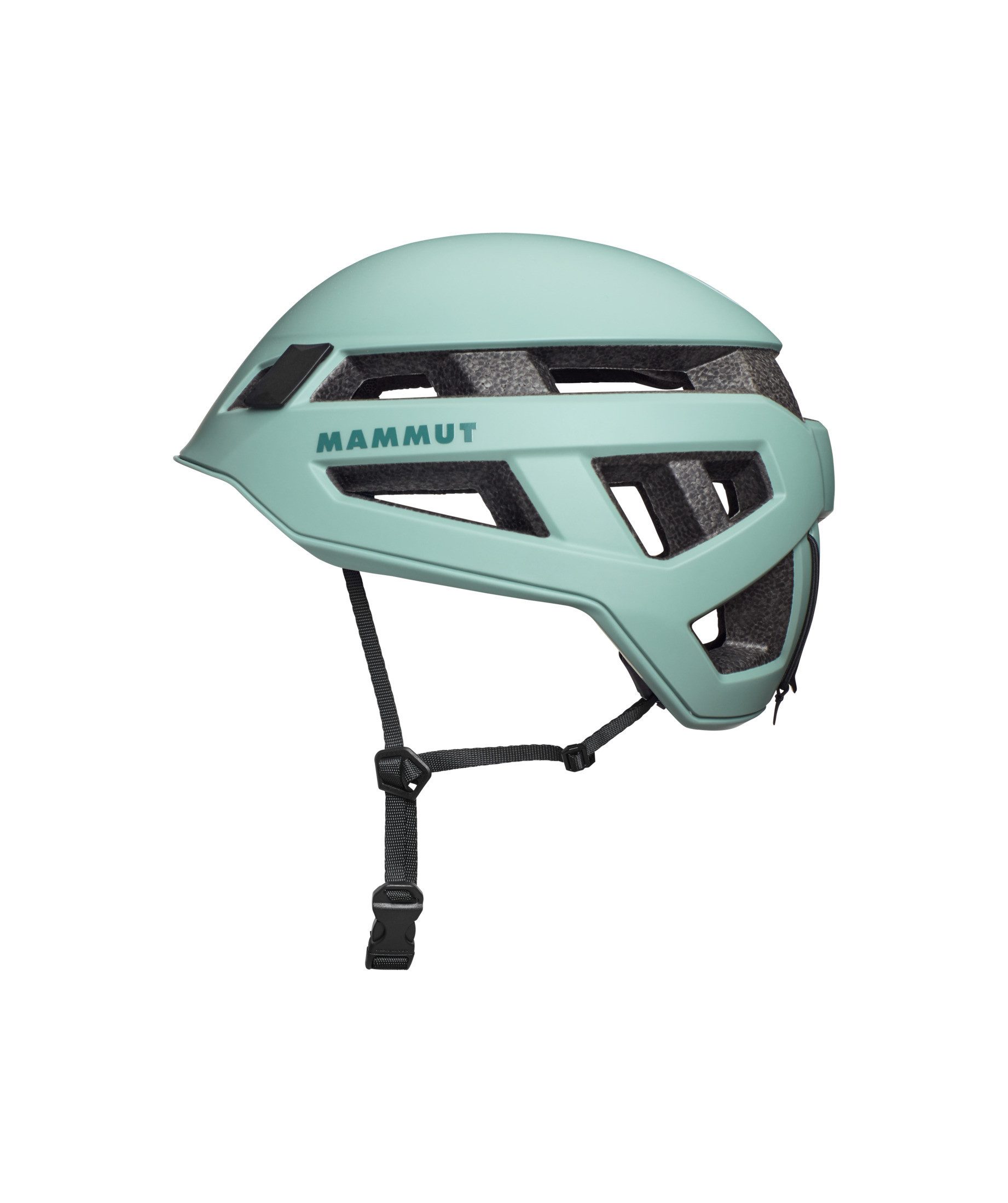Mammut Kletterhelm Crag Sender Шлемыt