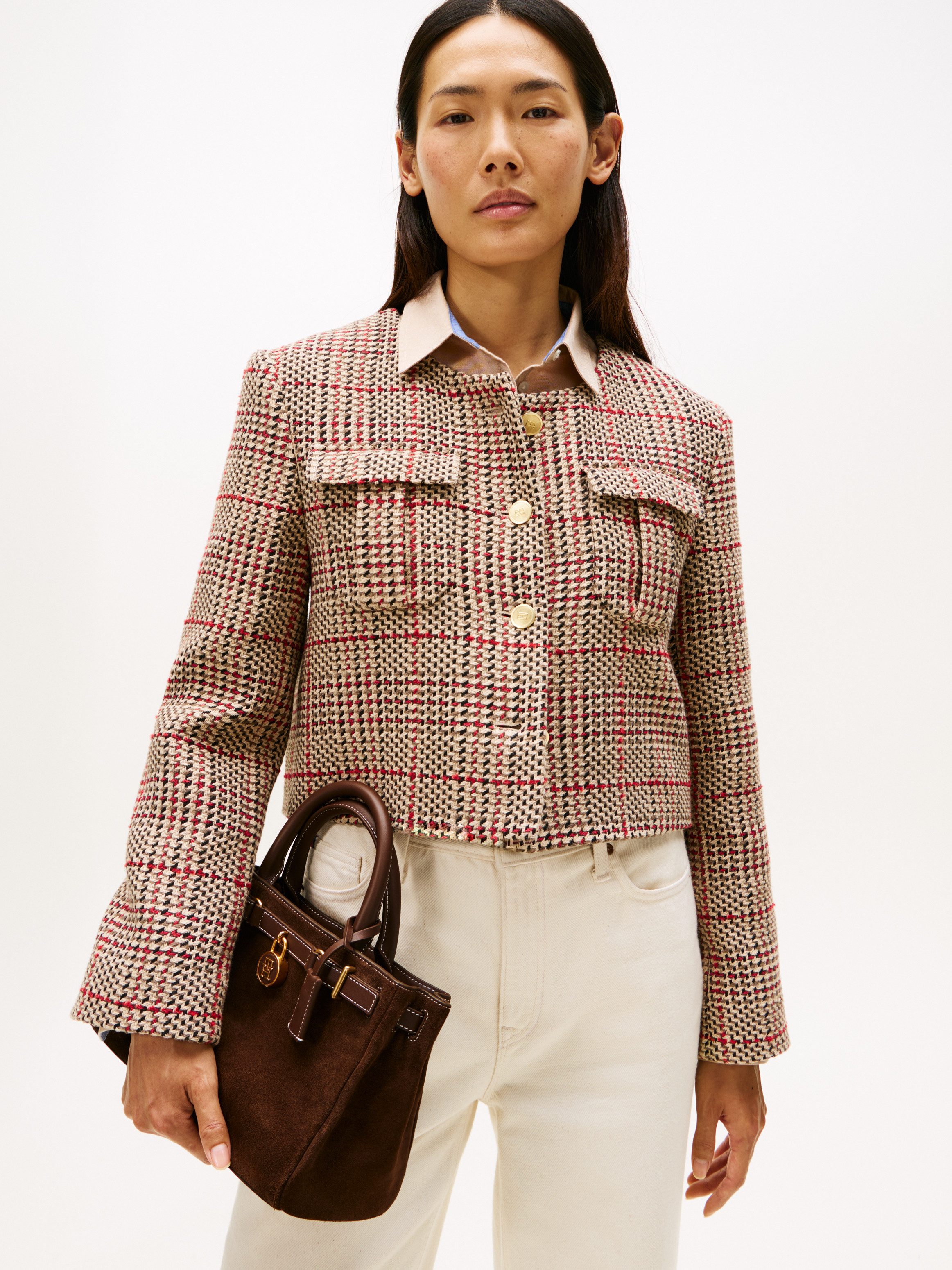 Tommy Hilfiger Tragetasche AMERICAN ICON MINI günstig online kaufen