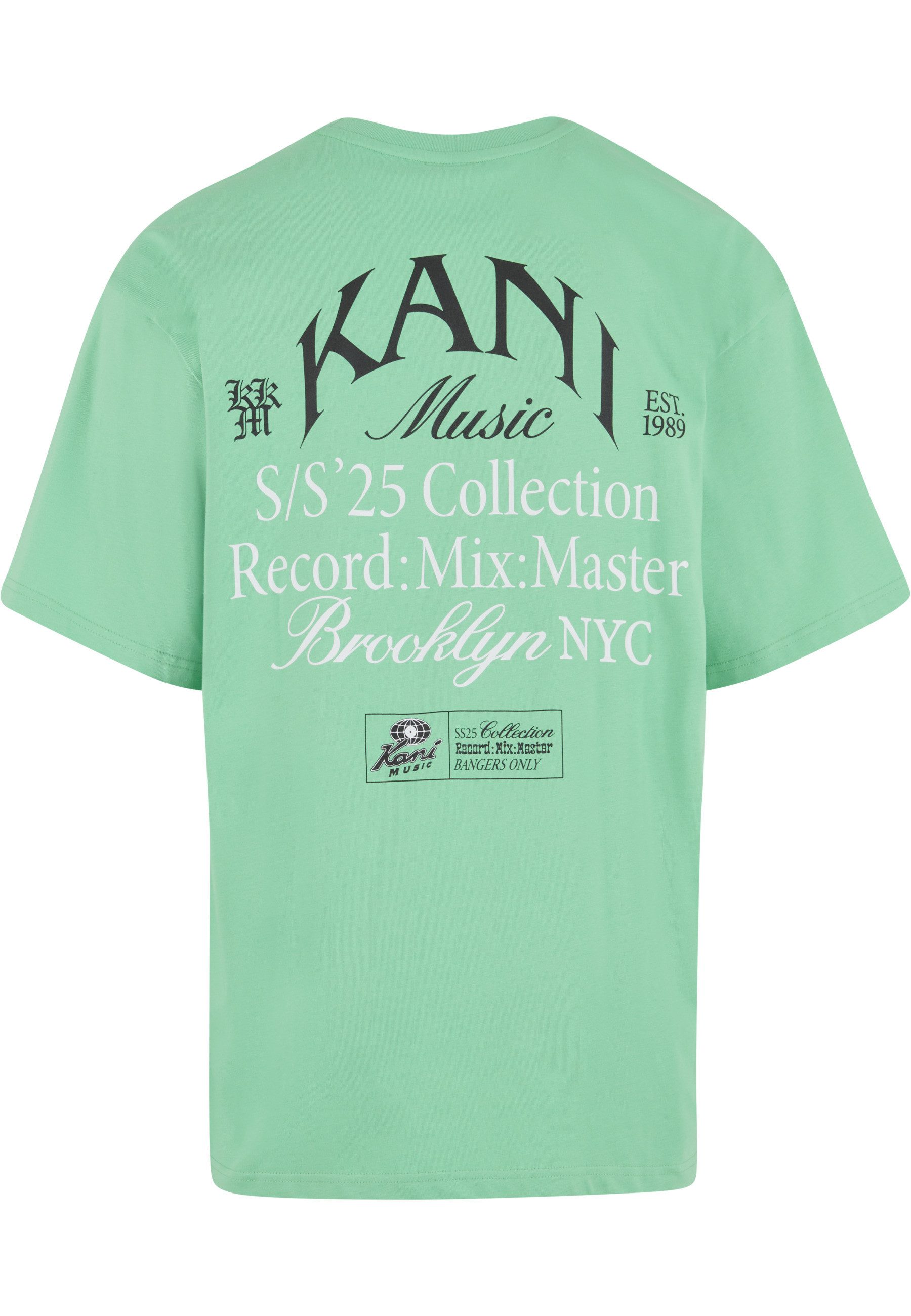 Karl Kani T-Shirt Karl Kani Kani Music Print T-Shirt (1-tlg) günstig online kaufen