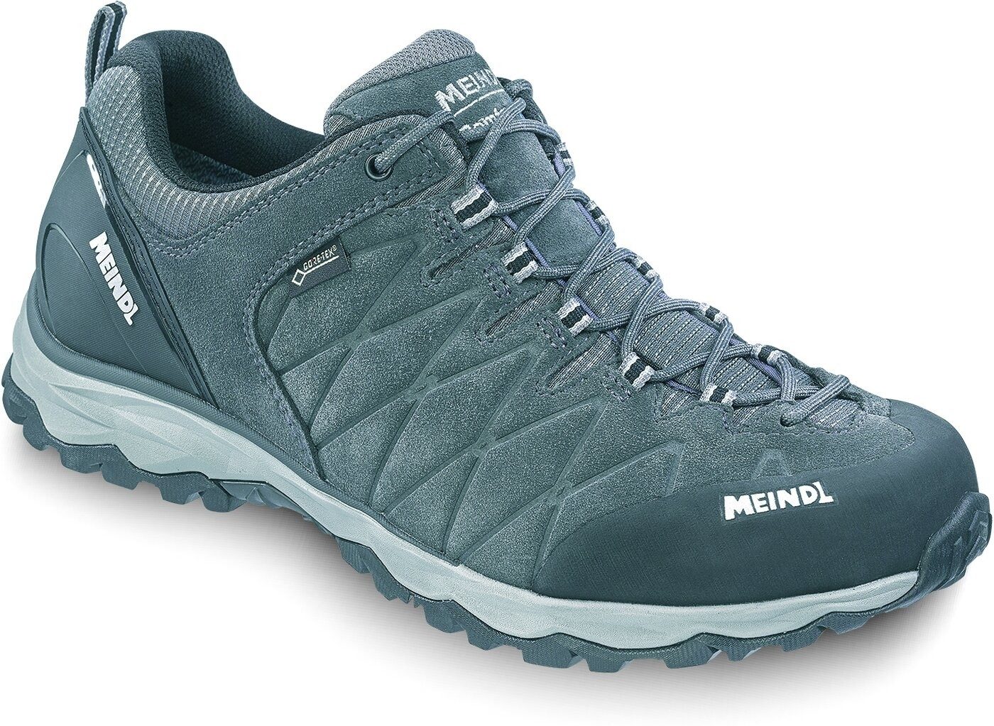 Meindl Mondello GTX ANTHRAZIT/GRAPHIT Wanderschuh