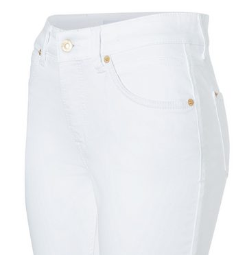MAC Stretch-Jeans MAC MELANIE white denim 5024-90-0387 D010