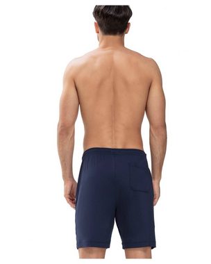 Mey Schlafhose Herren Schlafshorts "FSC Jefferson" (1-tlg)