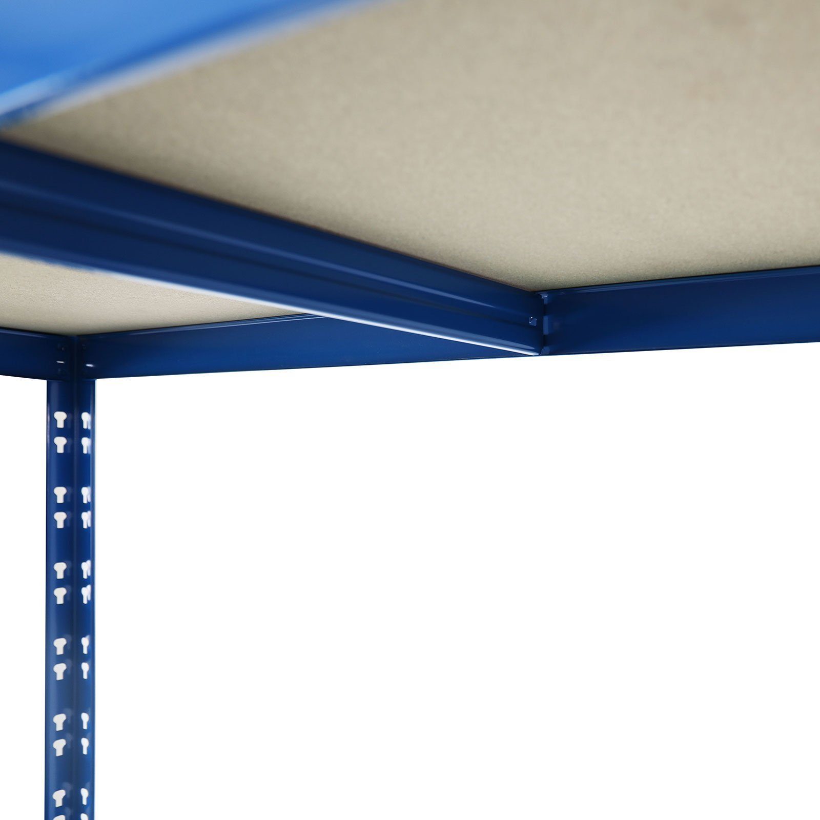 Karat Schwerlastregal Reifenregal, Regal, drei nutzbare Ebenen, Platz für 8 Reifen, Belastbar, in 2 Ausführungen