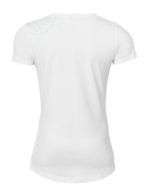 Kempa Kurzarmshirt Shirt GRAPHIC T-SHIRT WOMEN elastisch