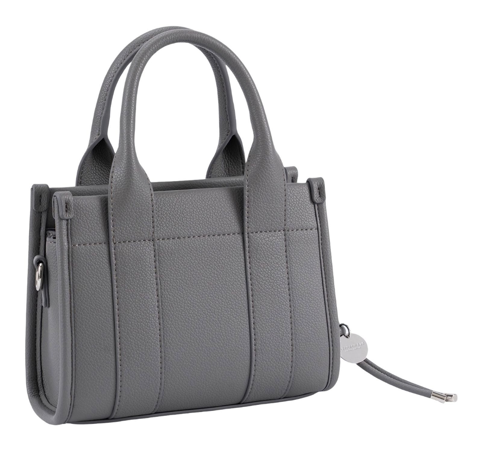 Seidenfelt Manufaktur Handtasche Mini Handbag