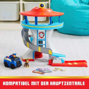 Spin Master Spielzeug-Auto PAW Patrol, Dino Rescue Rex Fahrzeug