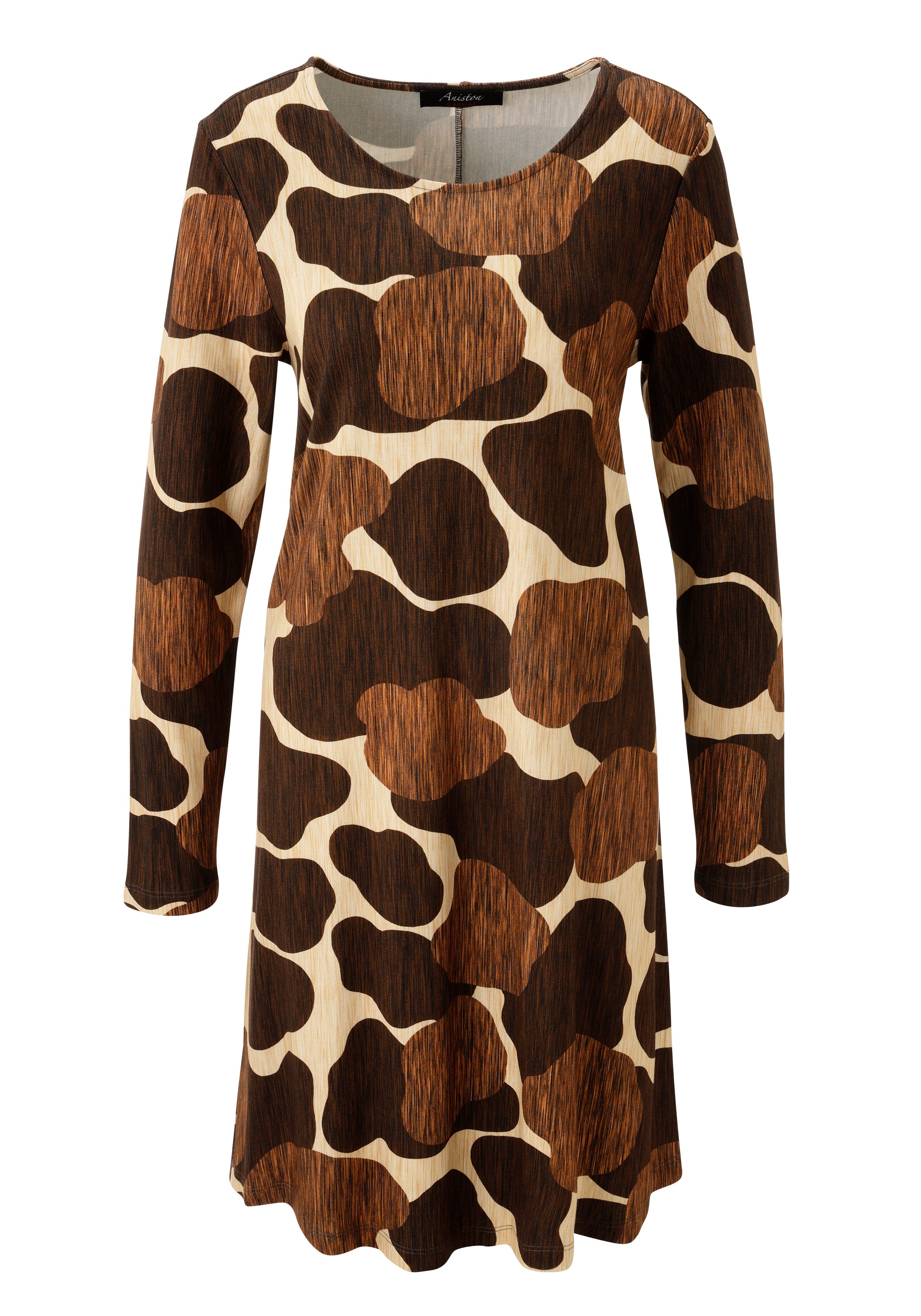 Jerseykleid