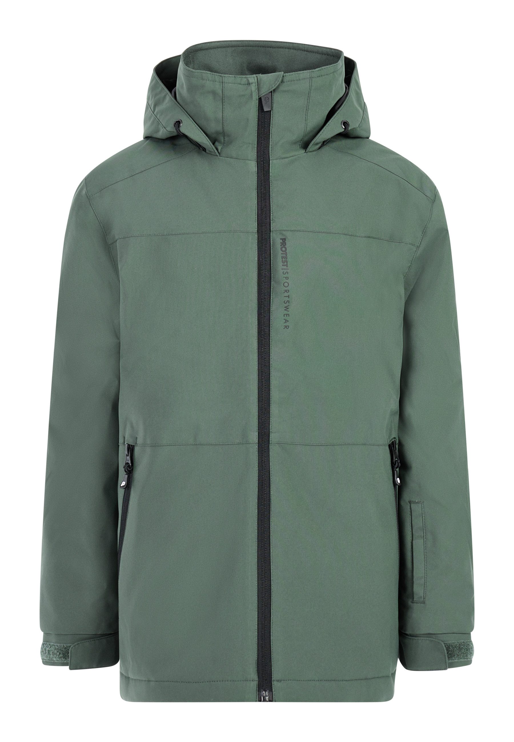 Aspen green