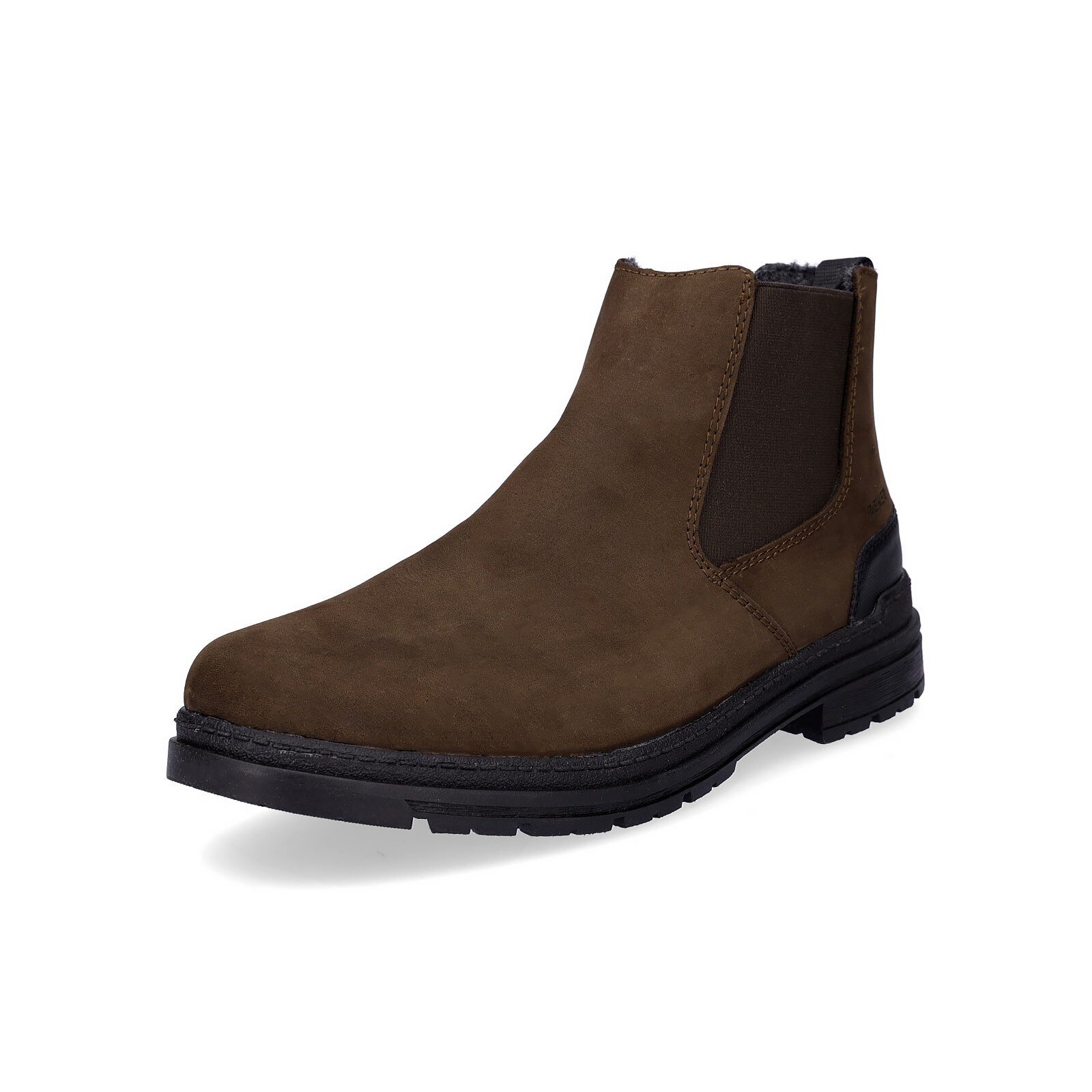 Rieker Rieker Herren Chelsea Boot braun Chelseaboots