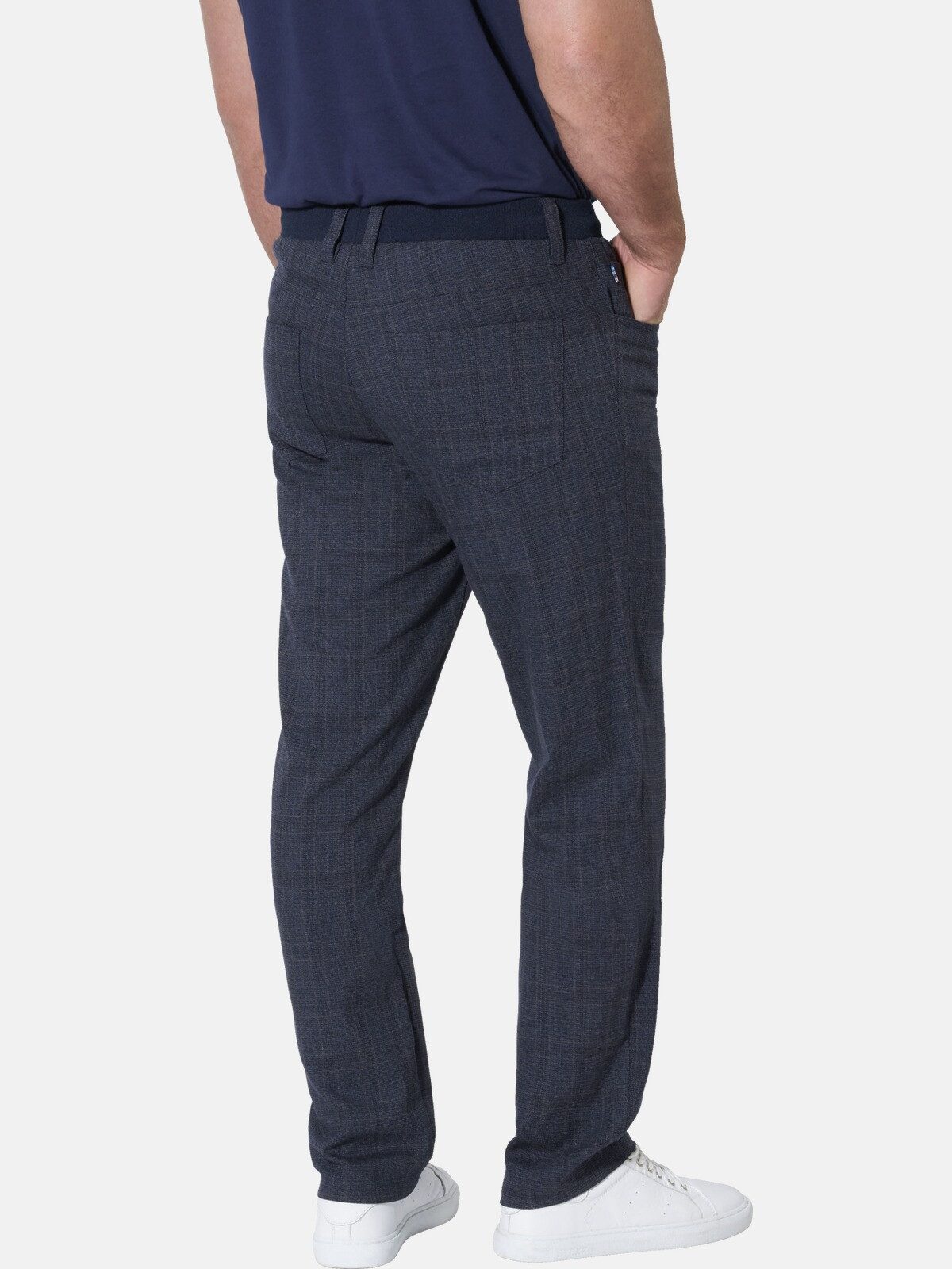 Jan Vanderstorm 5-Pocket-Hose KARK
