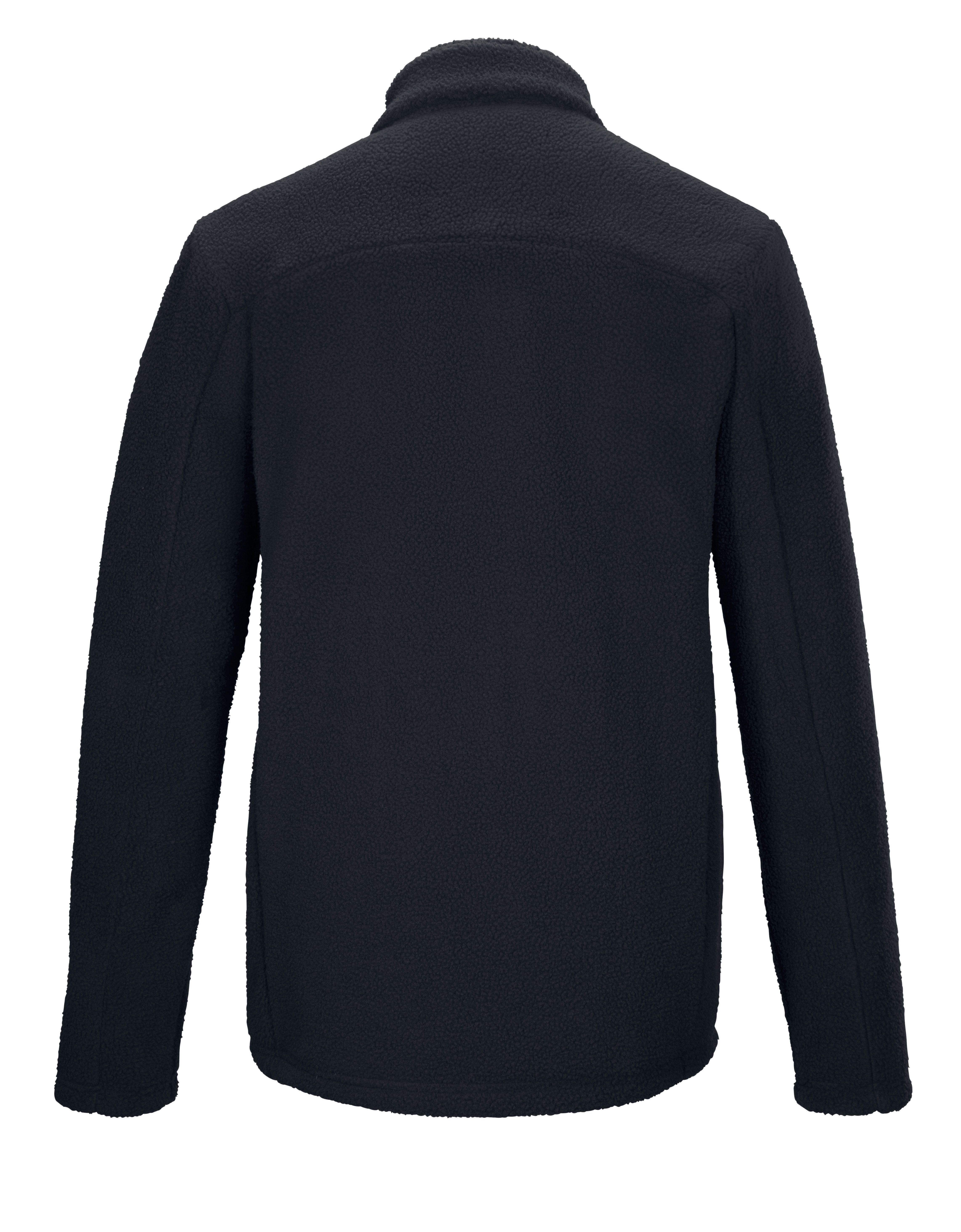 Killtec Fleecejacke KOW 105 MN FLC JCKT leichtes Material, aus Polyester, wärmend – Bild 5 von 5