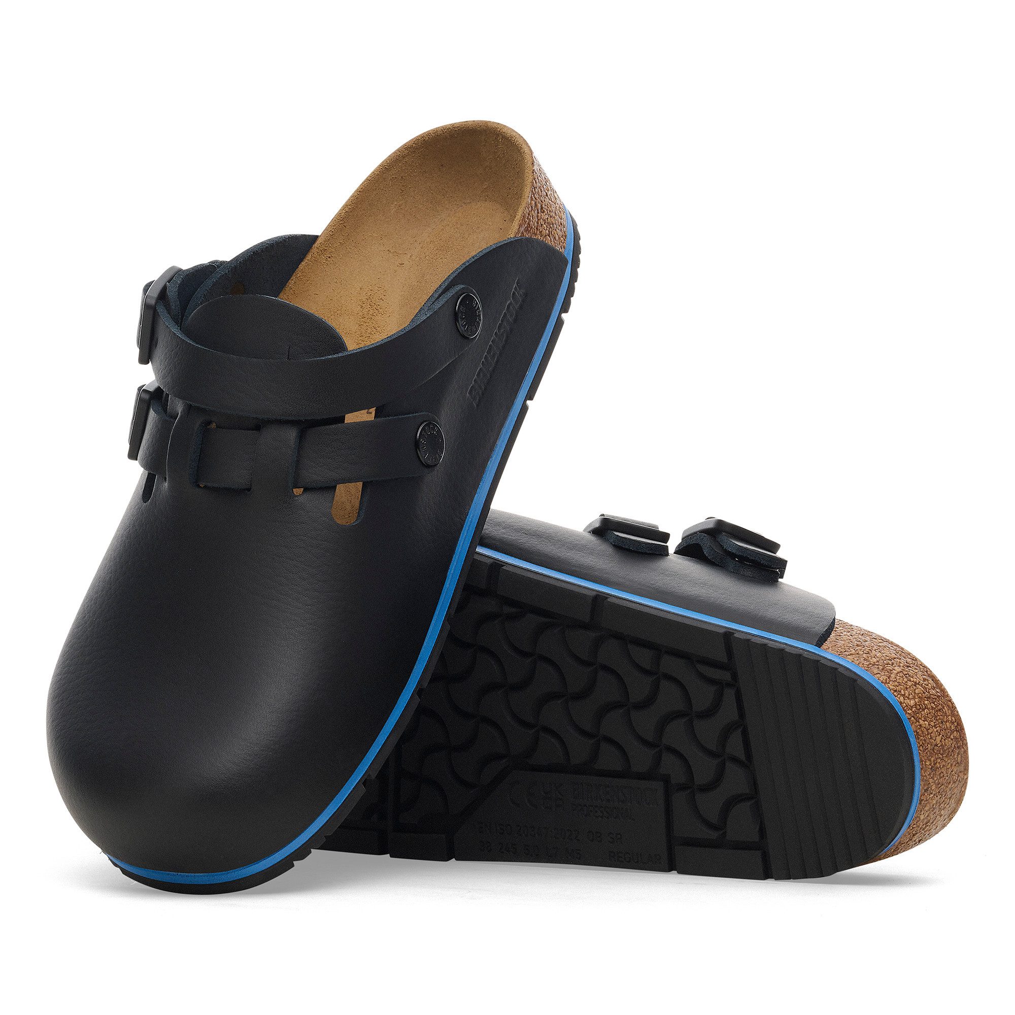 Birkenstock Kay PRO LE Clog günstig online kaufen