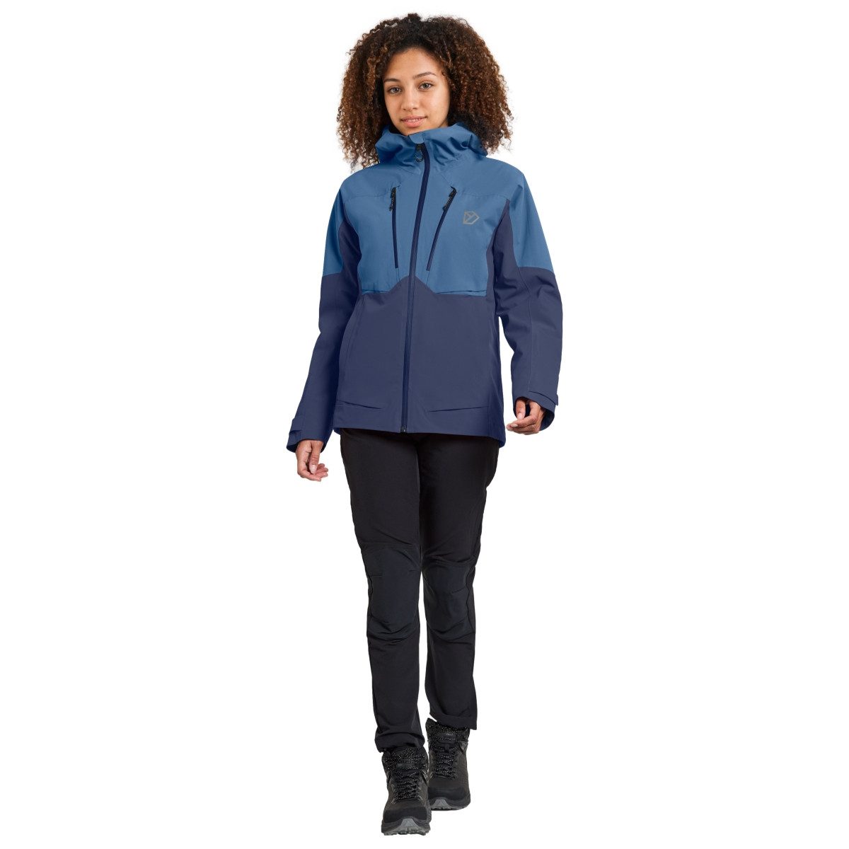 Didriksons Winterjacke Didriksons Idun 2 - Damen Jacke