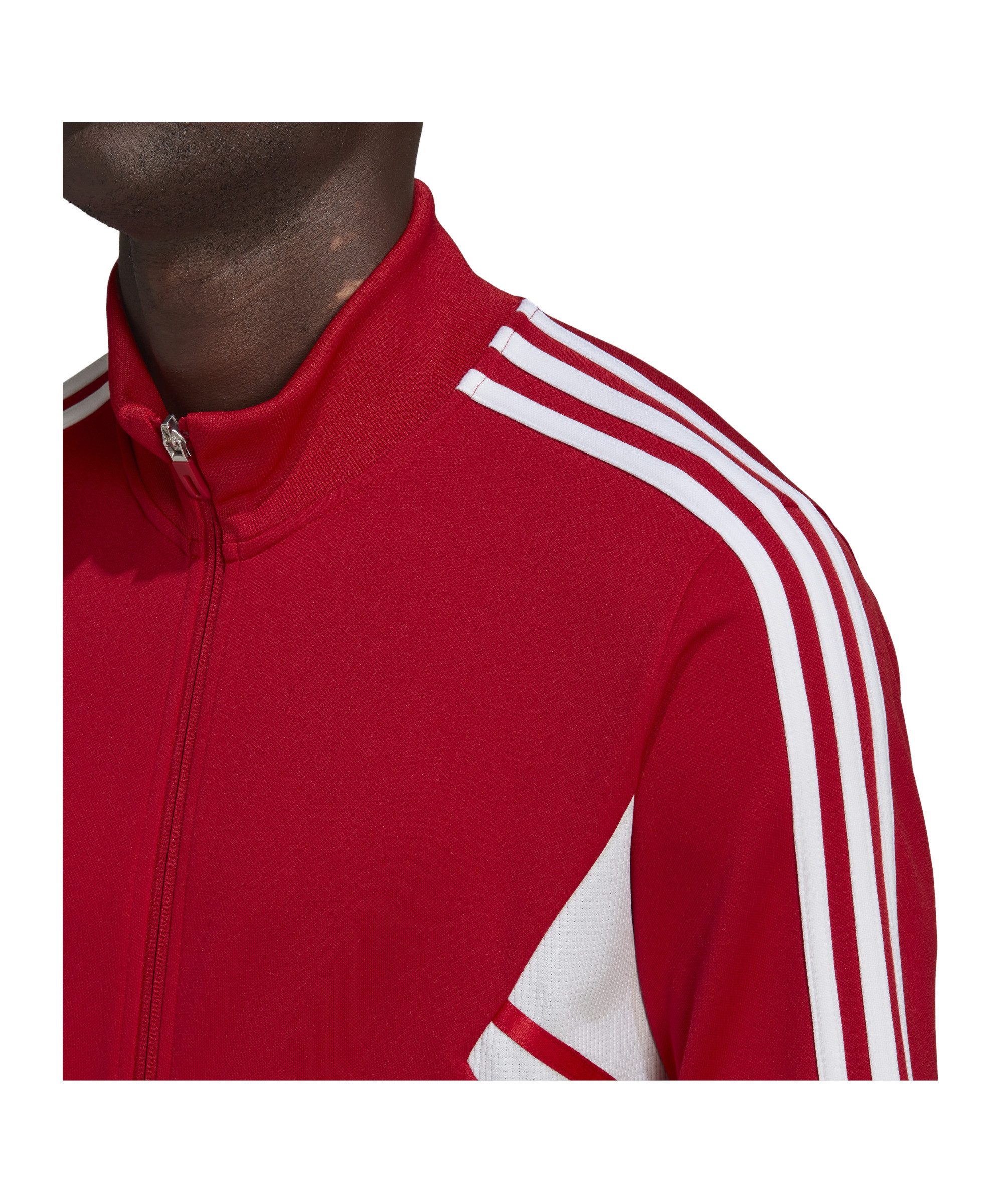 adidas Performance Sweatjacke adidas Performance Condivo günstig online kaufen