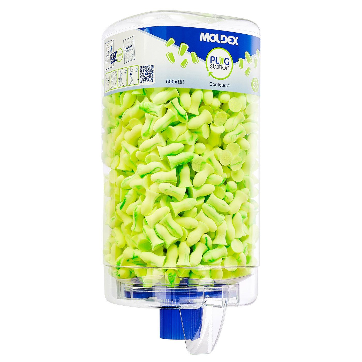 Moldex Gehörschutzstöpsel