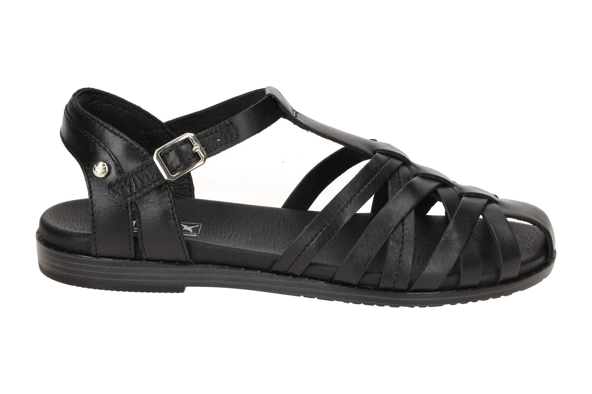 PIKOLINOS W8Q-0803 black Sandalette günstig online kaufen