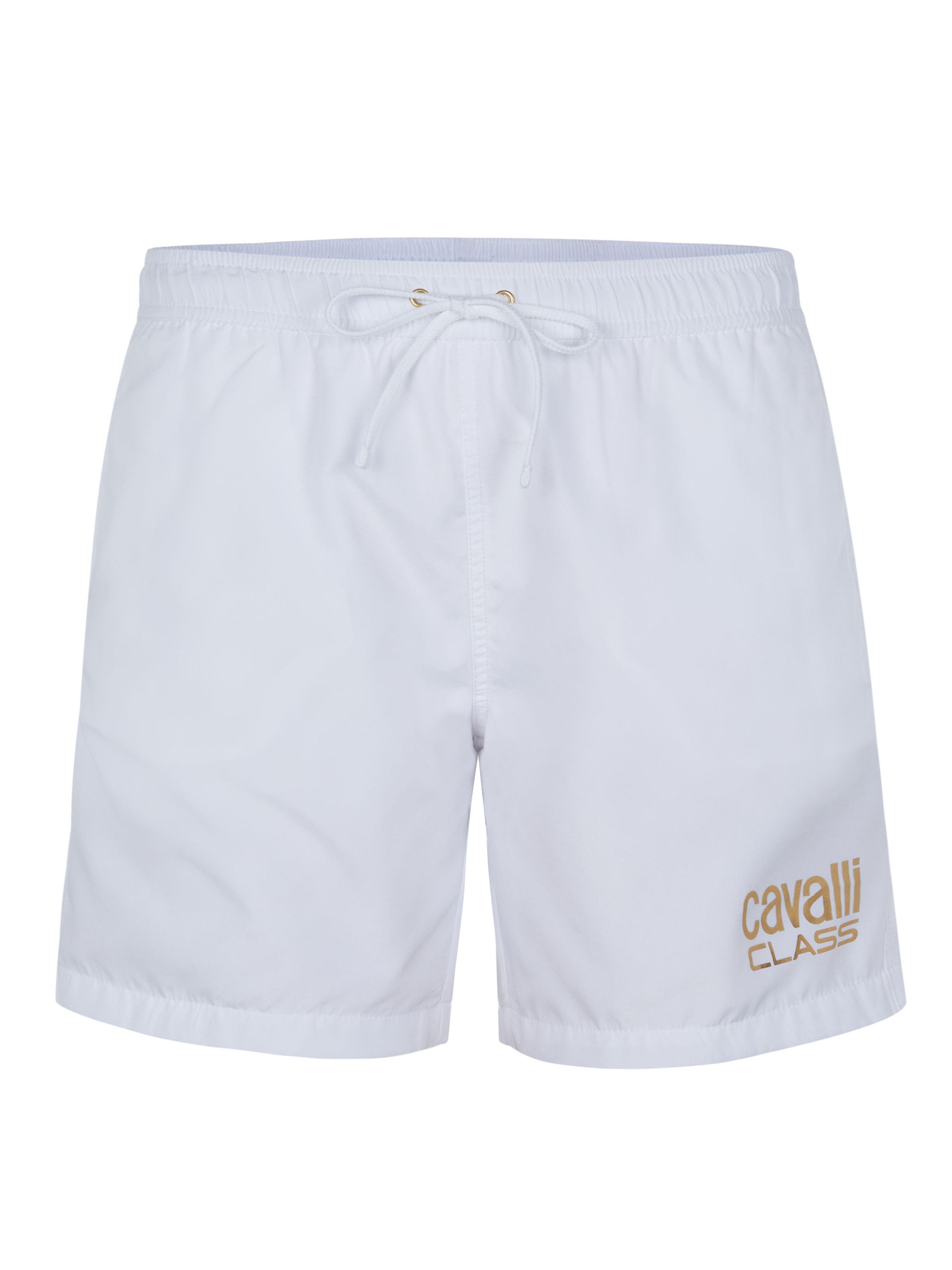 CLASS ROBERTO CAVALLI Badehose Badehose für Herren (1-St)
