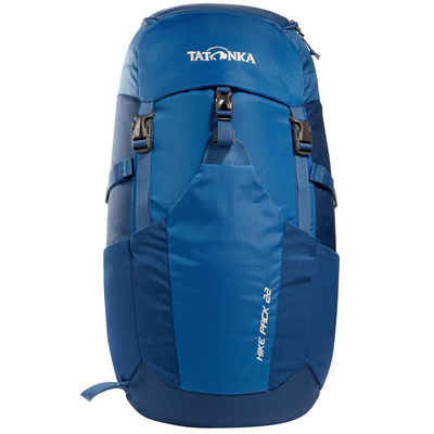 TATONKA® Wanderrucksack Hike Pack, Polyamid