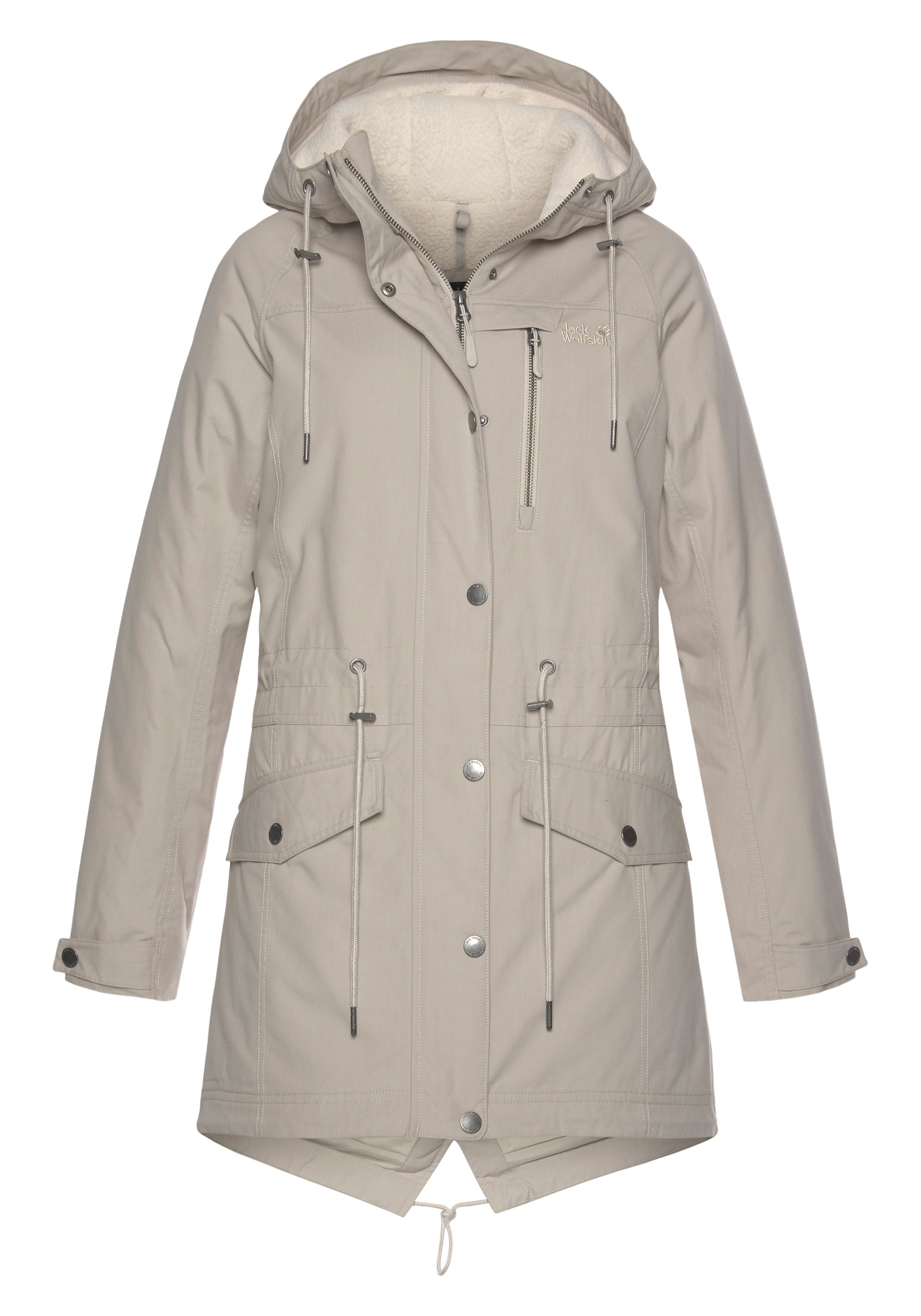 Coole Streetwear Jacken Fur Damen Online Kaufen Otto