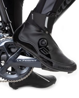 FORCE Rennrad Winter Schuhe FORCE GLACIER Fahrradschuh