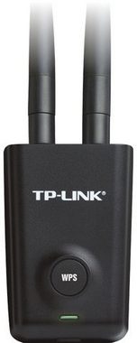 tp-link TL-WN8200ND 300Mbit High-Power USB WLAN-Adapter Adapter