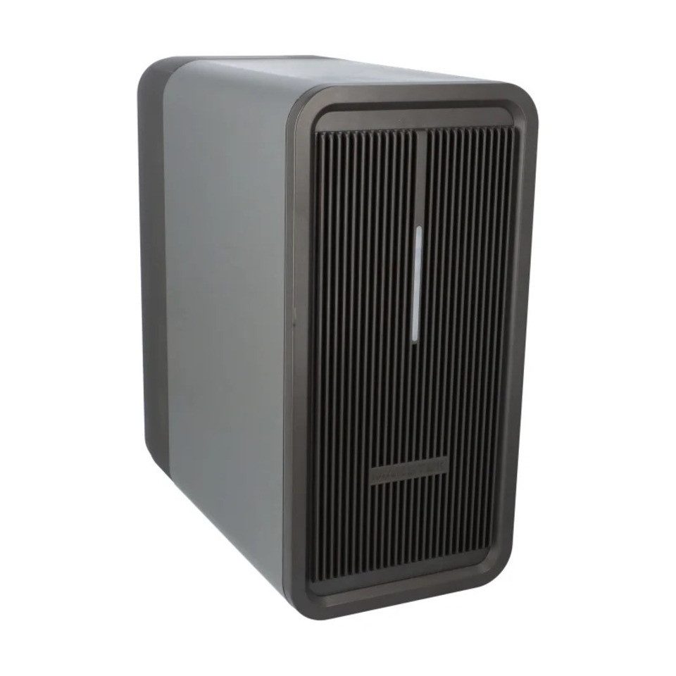 Marstek Solaranlage Marstek B2500-D – 2.24 kW All in one Solarspeicher 2240Wh, (1-St), IP65