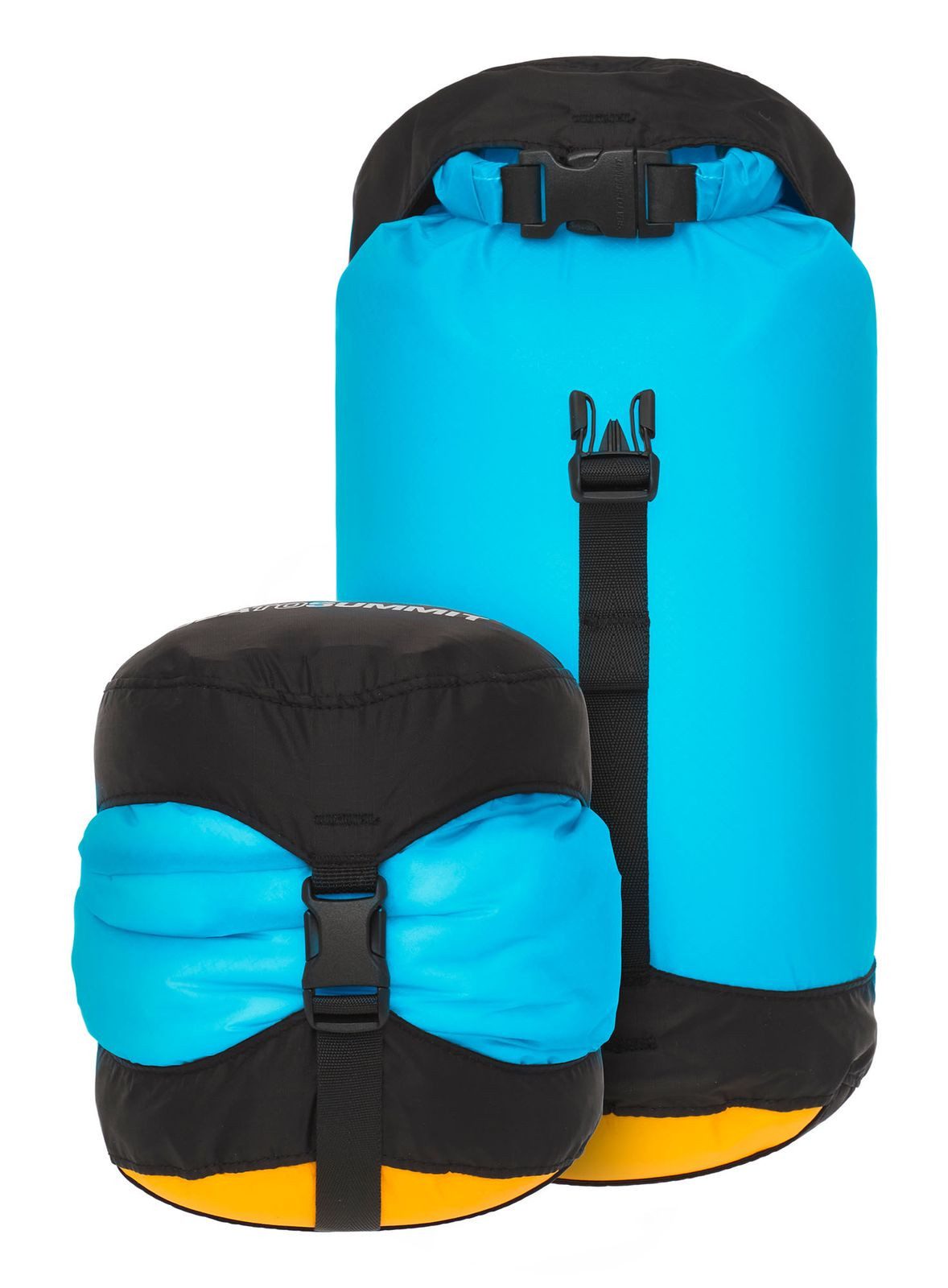 sea to summit Packsack Ultralight Compression Dry Bag 5 L
