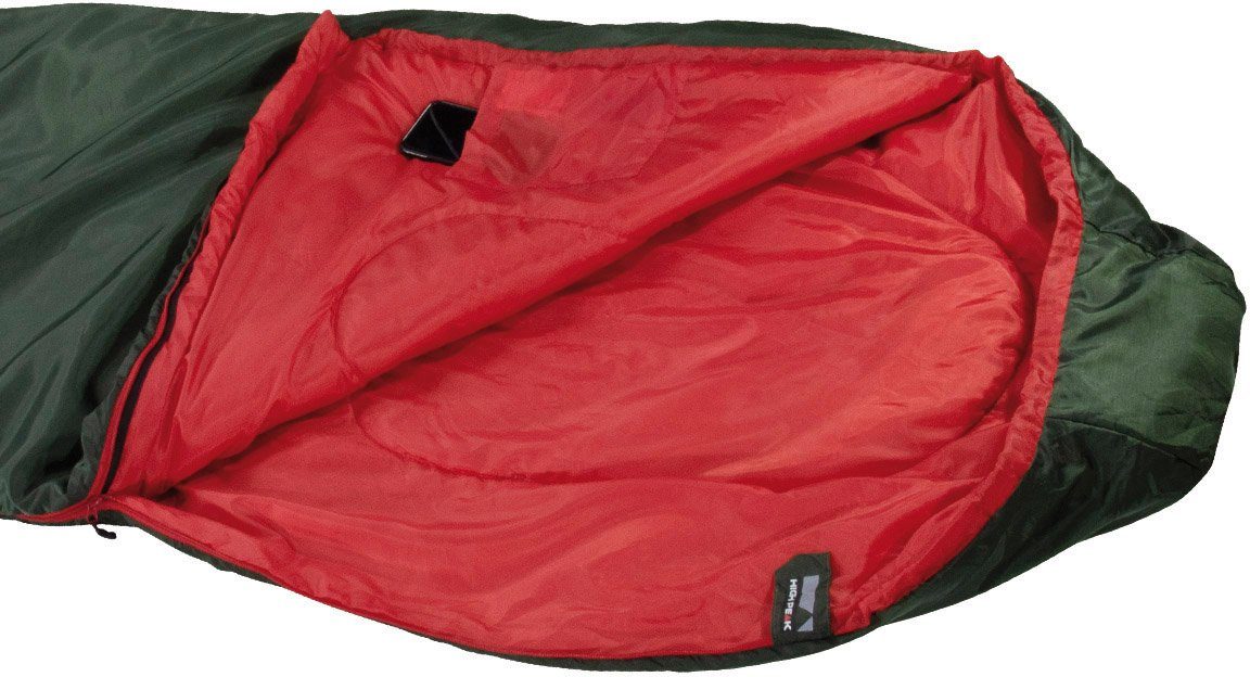 High Peak Mumienschlafsack Lite Pak 1200