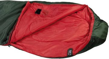 High Peak Mumienschlafsack Lite Pak 1200