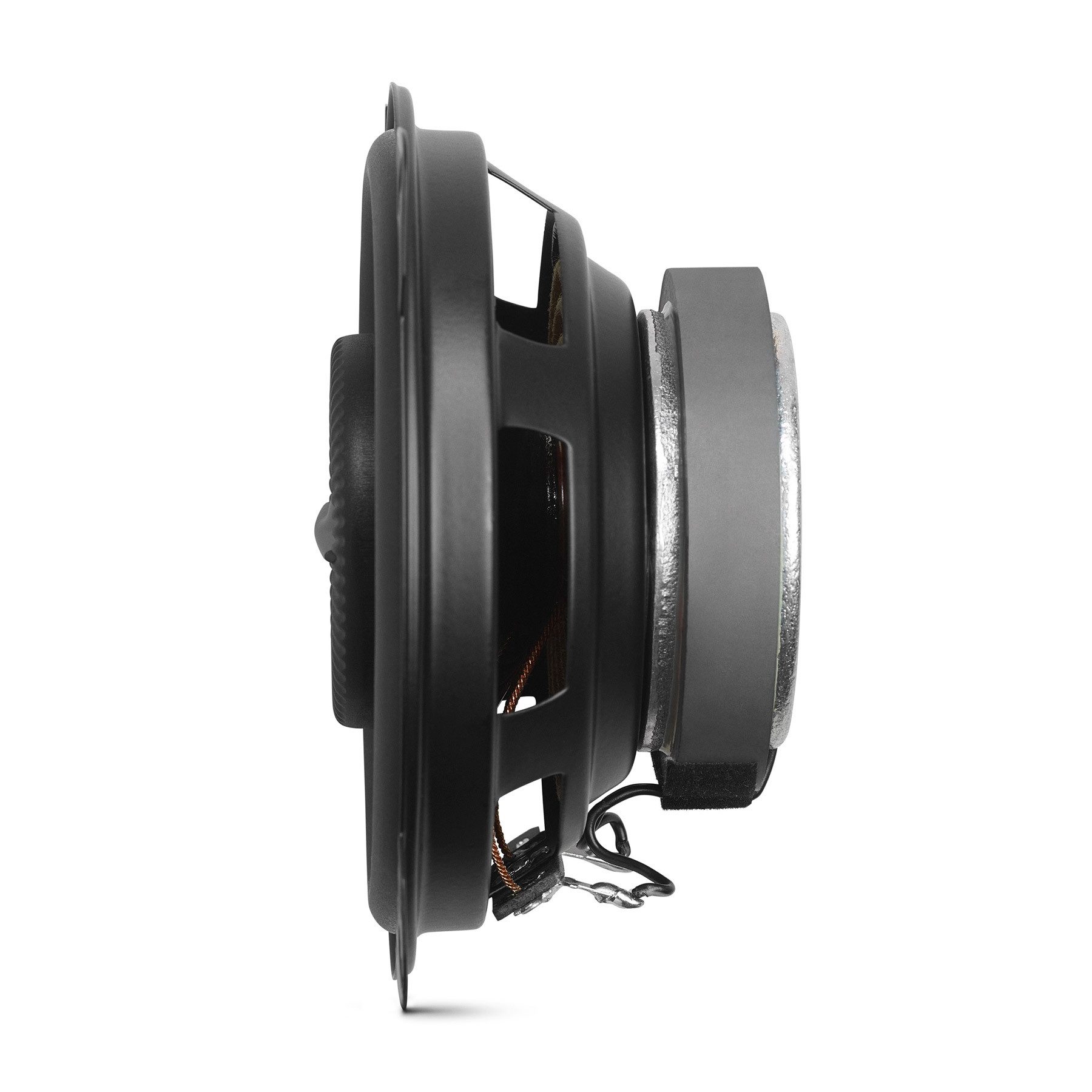 Infinity Alpha 403F 100mm (4 Zoll) Koaxial-Lautsprecher Auto-Lautsprecher (40 W)