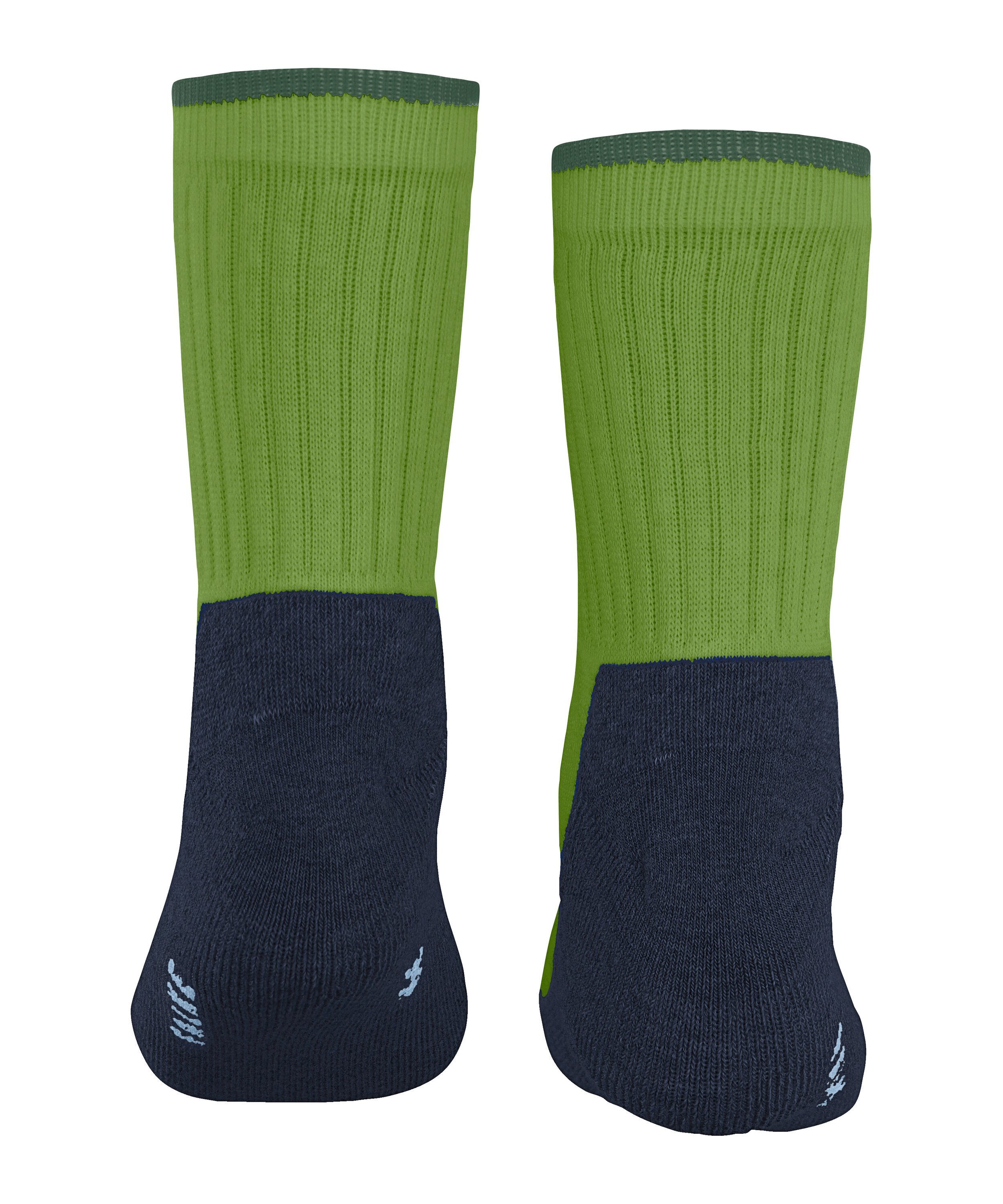 FALKE Socken Active Everyday Socken (1-Paar) aus feuchtigkeitsregulierendem Funktionsmaterial
