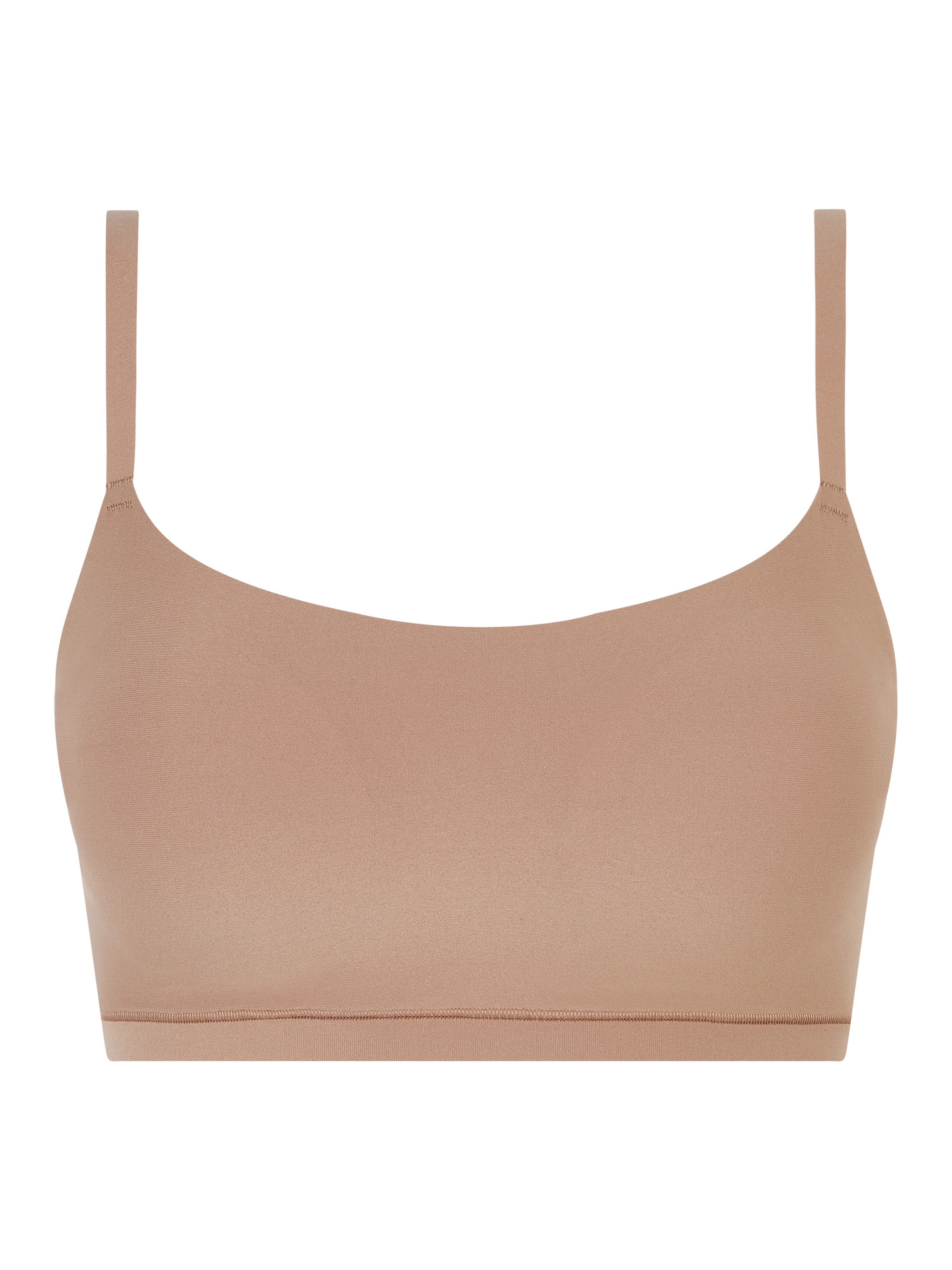 Chantelle Bustier SOFTSTETCH mit nicht herausnehmbaren Pads