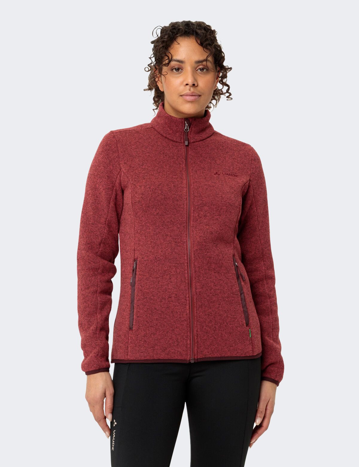 VAUDE Fleecejacke Vaude Rienza Jacket IV günstig online kaufen