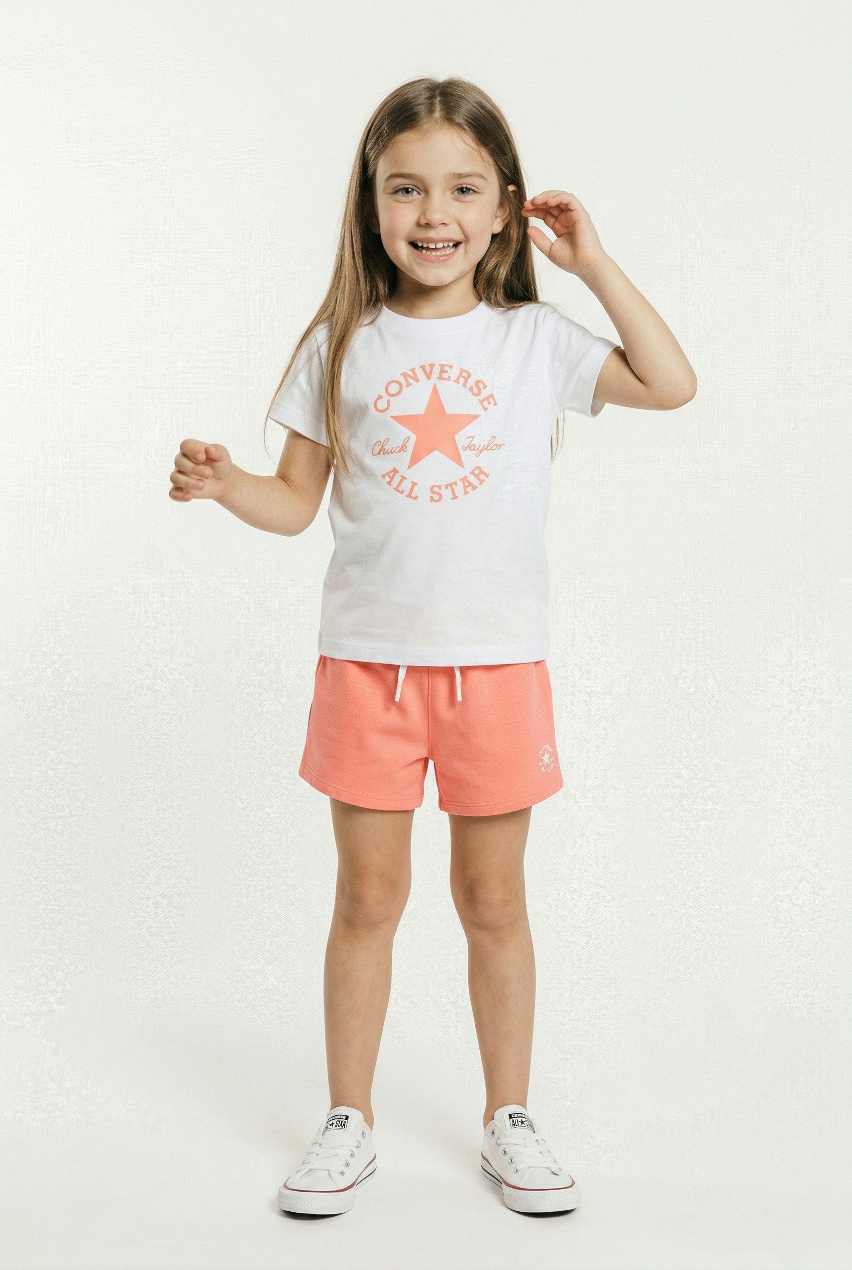 Top & Shorts DCTP CLASSIC TEE & SHORT SET