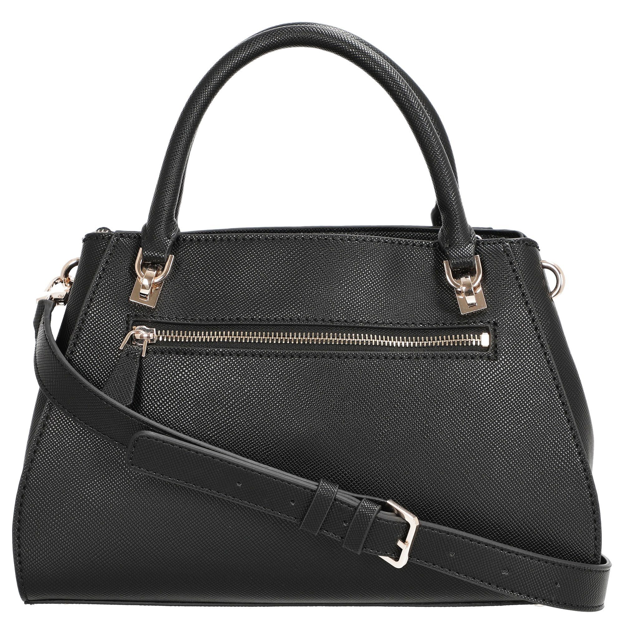 Guess Handtasche Luxury Satchel – Bild 4 von 5