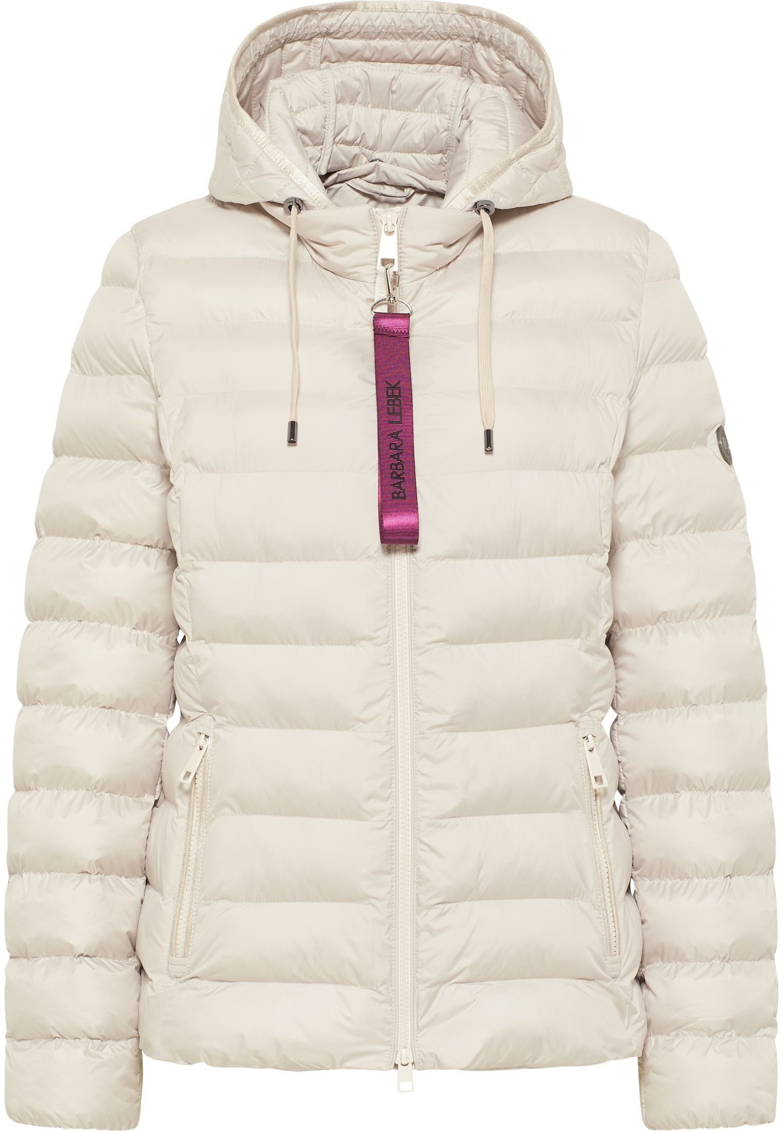 Barbara Lebek Outdoorjacke