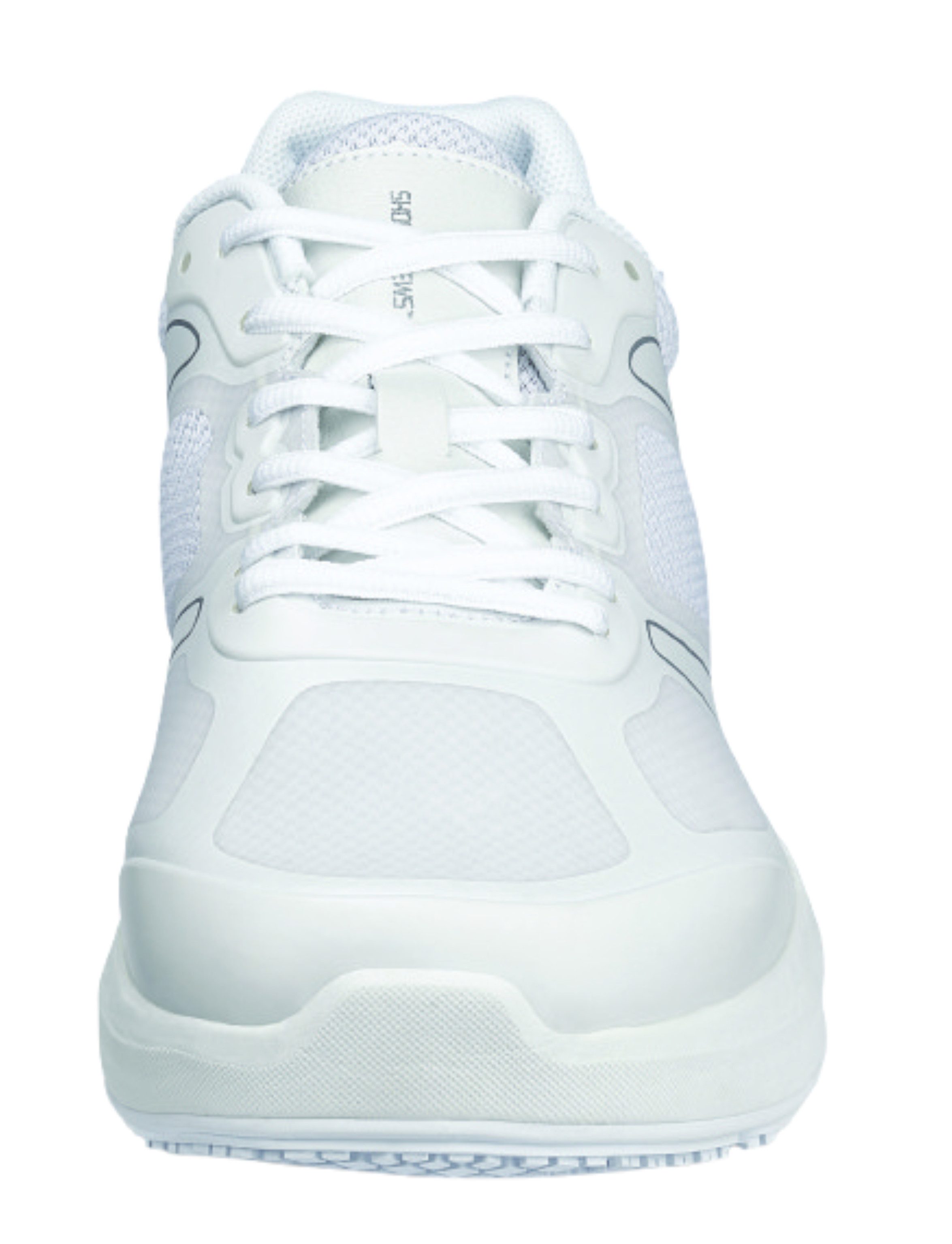 Shoes For Crews REVOLUTION II WEIß Arbeitsschuh vegan