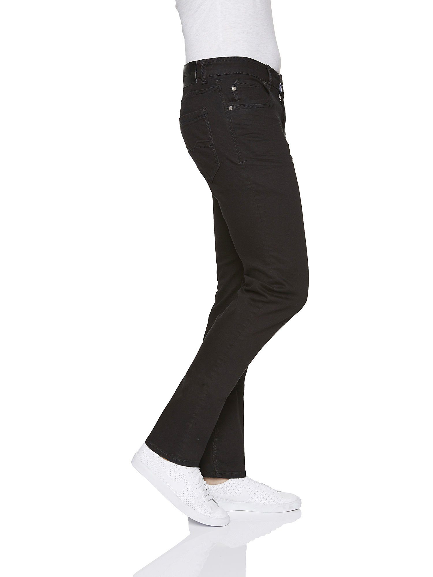 Atelier GARDEUR 5-Pocket-Jeans ATELIER GARDEUR BATU günstig online kaufen