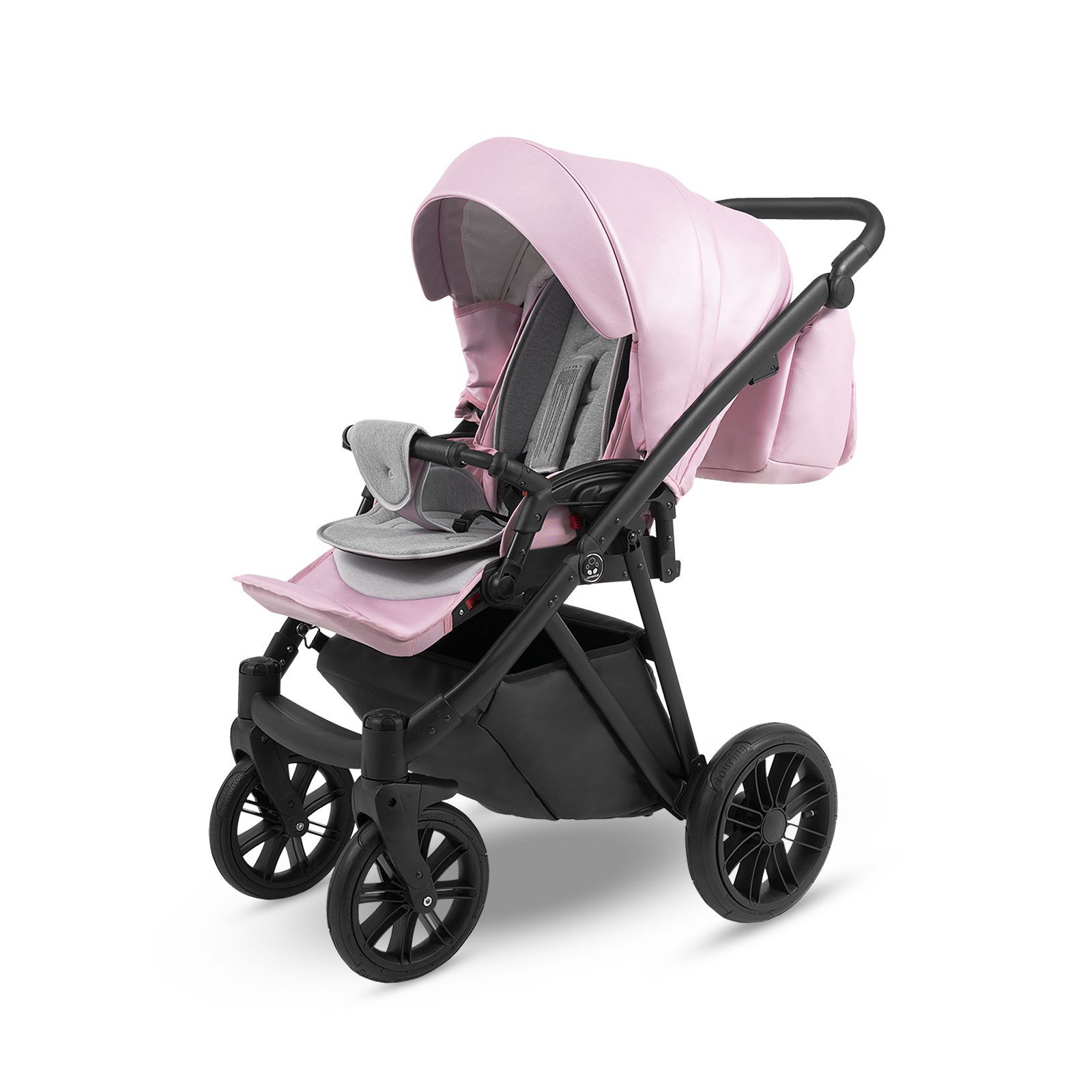 BabyMerc Vip Lux - Bild 5