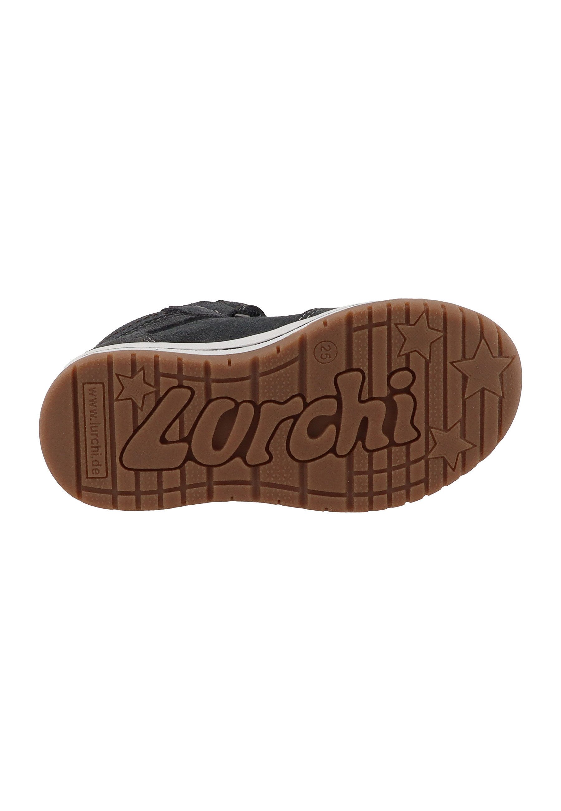 Lurchi Lurchi Bane-TEX Stiefel